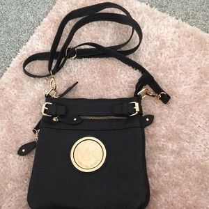 purse
